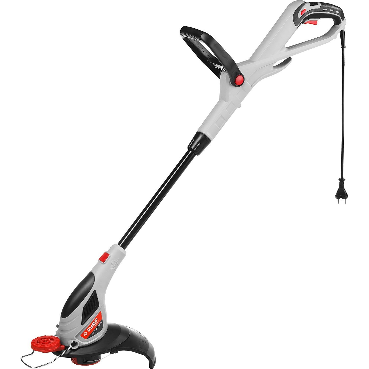 Триммер электрический ЗТЭ-30-500