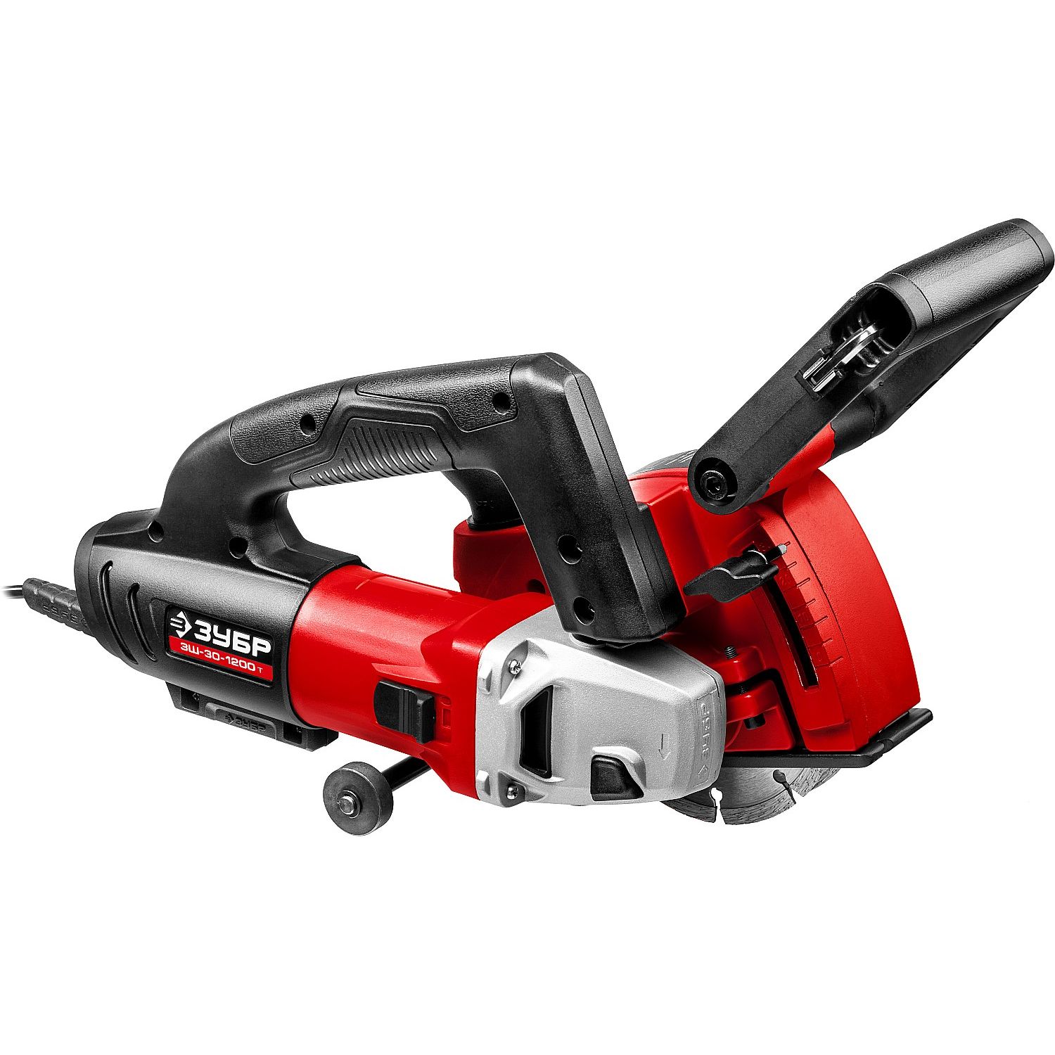 Штроборез ЗШ-30-1200 Т