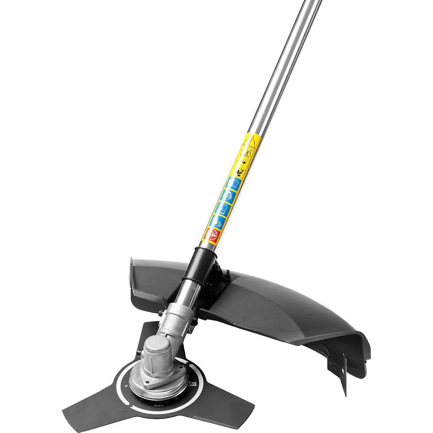 Бензокоса КРБ-490