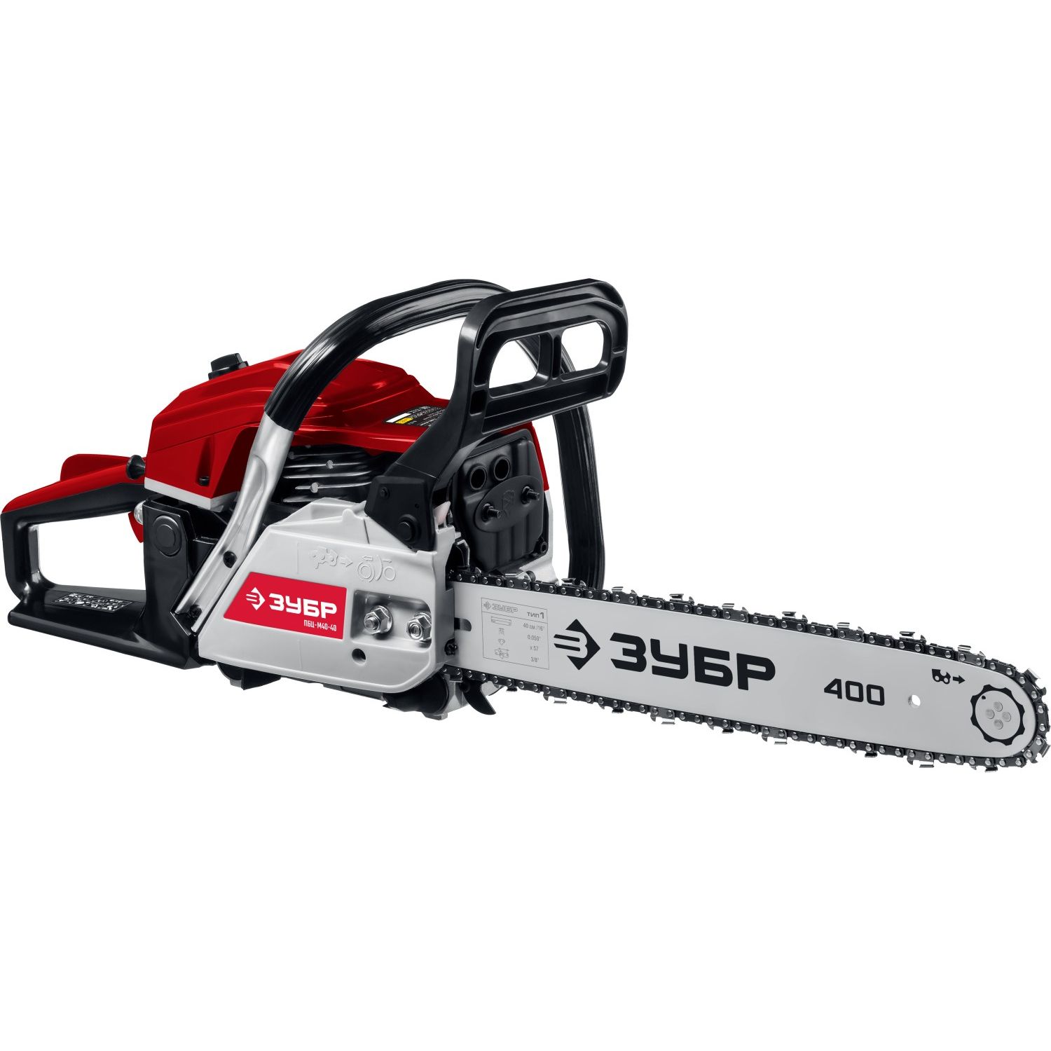 Бензопила ПБЦ-М40-40