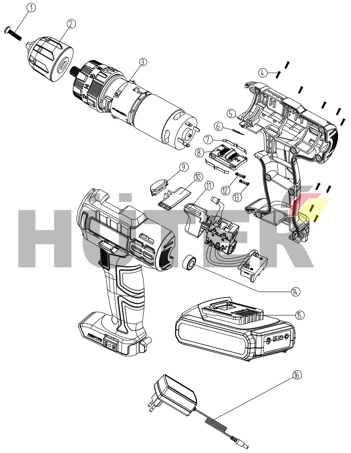 ДА-18-2ЛК  ДА-20-2ЛК  ДА-50Л2-18А  ДА-18-50ЛК Ресанта TMG 75/14/5