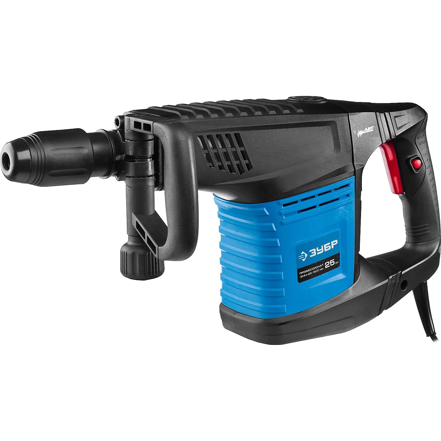 Молоток отбойный SDS-Max ЗММ-25-1500 ЭВК