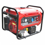 ЗАПЧАСТИ ДЛЯ ГЕНЕРАТОРА БЕНЗИНОВОГО ELITECH БЭС 8000ЕТМ