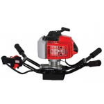 ЗАПЧАСТИ ДЛЯ МОТОБУРА БЕНЗИНОВОГО ELITECH БМ 70Н (2020 ГОД)