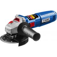 УШМ (Болгарка), 115 мм, компакт УШМ-П115-750