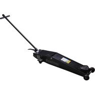 Домкраты подкатные гидравлические KRAFTOOL ″High-Lift″ для крупногабаритной техники 43455-2