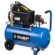 Компрессор воздушный ЗКП-230-50-2.5