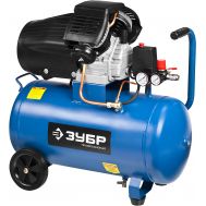 Компрессор воздушный ЗКПМ-360-50-2.2