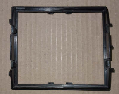 Пластиковая рамка светофильтра для МС-5, МС-5М MEX