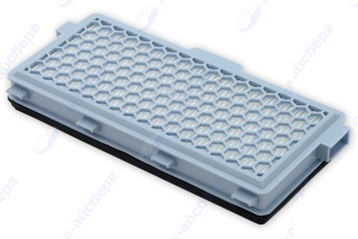 Фильтр ПЫЛ FML03 Miele S4000-6999