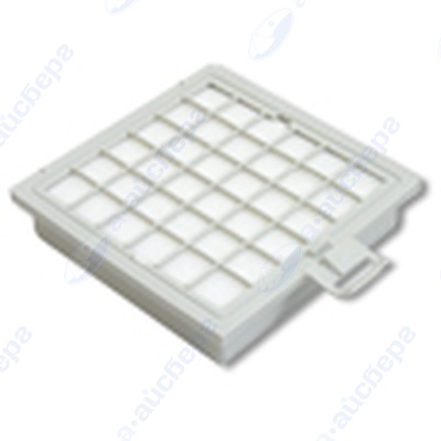 Фильтр-HEPA EA-42 для ПЫЛ Bosch 101221022