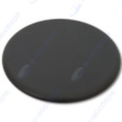 Крышка рассекателя малая Гефест 1100.00.0.175-02