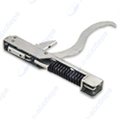 Кронштейн двери ПЛ Гефест 3100.30.0.000