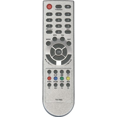 Пульт Huayu для Technosat TH-7002