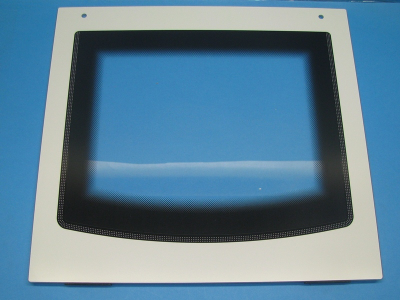 Внешнее  стекло