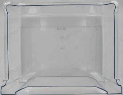 Ящик морозильного отделения