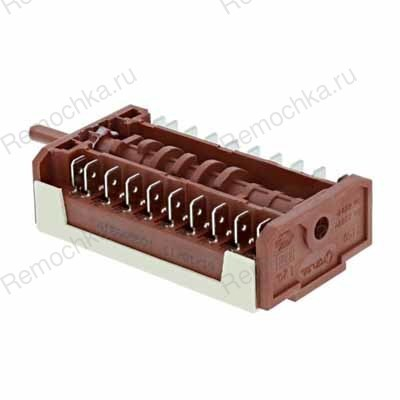 ПЕРЕКЛЮЧАТЕЛЬ РЕЖИМОВ