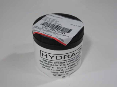 СМАЗКА ДЛЯ САЛЬНИКОВ