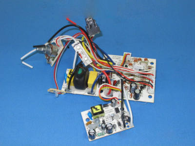 ЭЛЕКТРОННЫЙ МОДУЛЬ