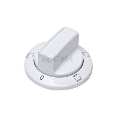 Ручка регулировки духовки для электроплиты Beko 250315081