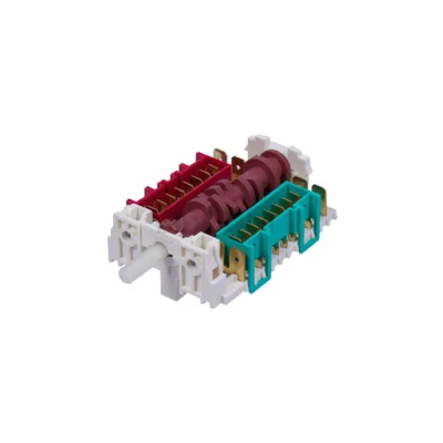 Переключатель режимов духовки для плит Gorenje SR111-175 296336