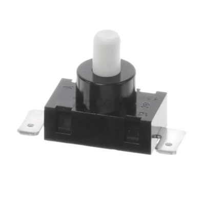 Сетевая кнопка 10000814 KAN J4 250V 7А для пылесосов Bosch