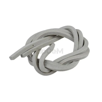 Уплотнитель верхней крышки контейнера пыли для пылесосов Gorenje 229020