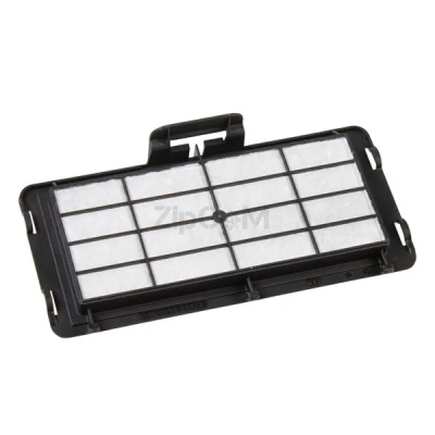 Фильтр выходной угольный + микрофильтр для пылесосов Bosch BBZ191AF 497583