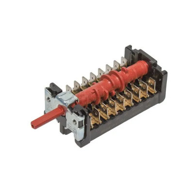 Переключатель режимов для духовых шкафов Beko 263900016