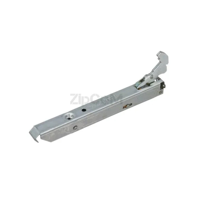 Петля двери ETB3-6 2S ZN (правая/левая) для духовки Gorenje 228540