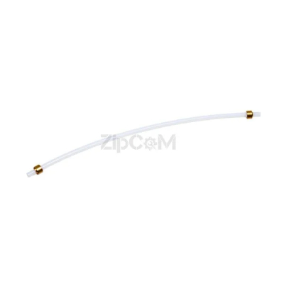 Трубка тефлоновая (скоба-гайка) для кофемашин Philips Saeco 9979.B39