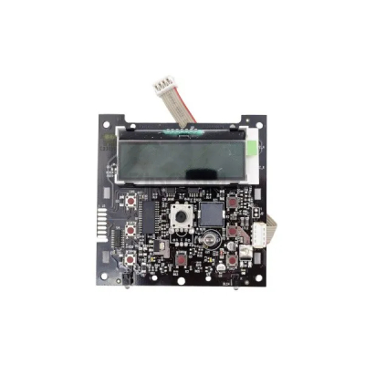 Плата управления для кофемашины DeLonghi ECAM23.450 (SW2.0) 5513220021