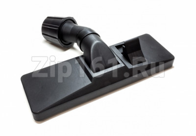 Щетка пылесоса универсальная под трубку 32-35мм (цанговый зажим)