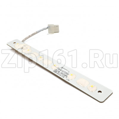 Подсветка холодильной камеры LG EAV61272505
