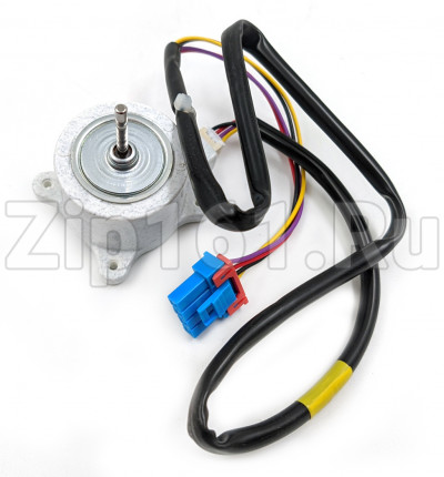 Мотор вентилятора холодильника LG EAU63103301