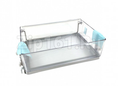 Балкон двери холодильника LG AAP74611601