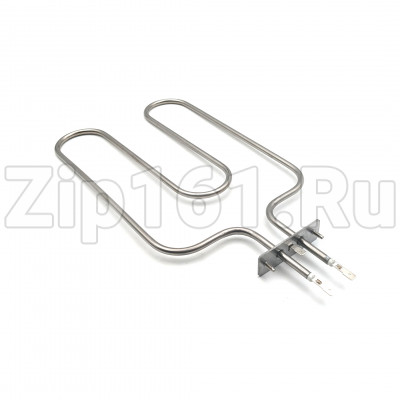 Тэн 600Вт нижний духовки Gefest КА02-SS0988B7D