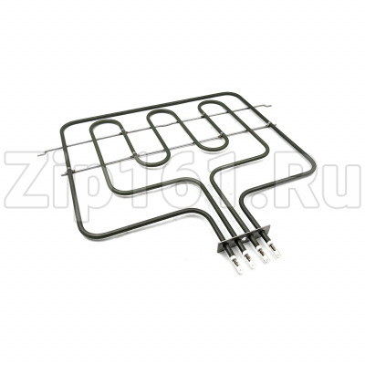 ТЭН (нагревательный элемент) верхний для духового шкафа Haier 0530004785