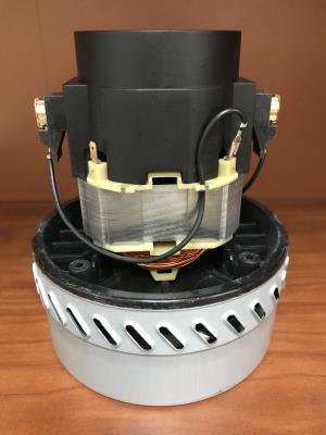 Двигатель пылесоса 1200W высокий (моющий)  H-167 mm D144 mm  VC07W30 КИТАЙ Индивидуальная упаковка