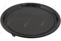 Тарелка для СВЧ LG металлическая 3390W1A013F