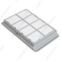 Фильтр-HEPA EA-41 для ПЫЛ Bosch 101221024