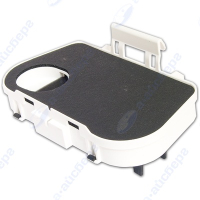 Фильтр для ПЫЛ Bosch 418714