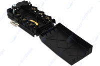 Колодка клеммная Gefest SL500