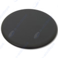 Крышка горелки повыш. мощ. Gefest 1200.00.0.066-02