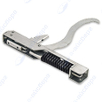 Кронштейн двери ПЛ Гефест 3100.30.0.000