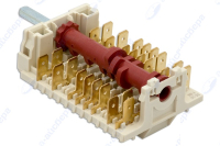 Переключатель режимов ПЛ Hansa 8061791 COK301AA