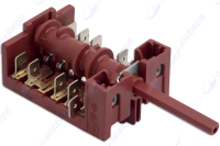 Переключатель ПЛ (5-ти поз.) GEFEST 850617