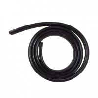 Уплотнитель двери ПММ Bosch, Siemens, L1820мм, 263096