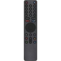 Пульт Huayu для Xiaomi MI  ver.4 (XMRM-010) ( HRM1838 ) ic Bluetooth (голосовое управление) Mi TV 4S