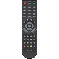 Пульт Huayu для Рубин RB-19SL2U (RB-22S2UF, RB-24S2U, RB-19S2U)